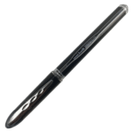 2pcs uniball vision elite ub 205 0.5mm black pen