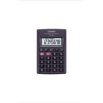 casio hl 4a battery powered basic calculator black