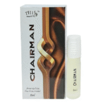 chairman long lasting roll on non alcoholic perfume 8ml