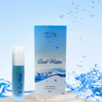 cool water long lasting roll on non alcoholic perfume 8ml