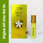 kachi beli long lasting roll on non alcoholic perfume 8ml