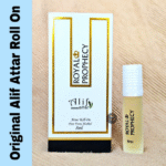 royal prophecy long lasting roll on non alcoholic perfume 8ml