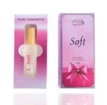soft long lasting roll on non alcoholic perfume 8ml