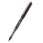 uni ball eye ultra micro ub 150 38 precision liquid ink rollerball pen black 2 pc