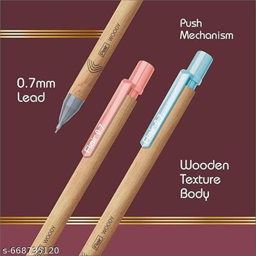 Flair Woody Mechanical pencil 0.5mm/0.7mm