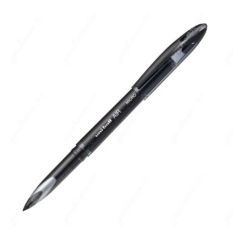 1pcs uniball air uba188m 0.5 mm roller ball pens, black/blue/red