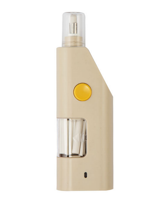 superior rechargeable electric eraser battery operated eraser for for drawing pencils, crafts, arts