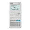casio fx 9860giii graphical calculator