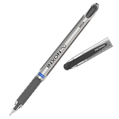 Doms Inxion ball pen 1pcs black ink