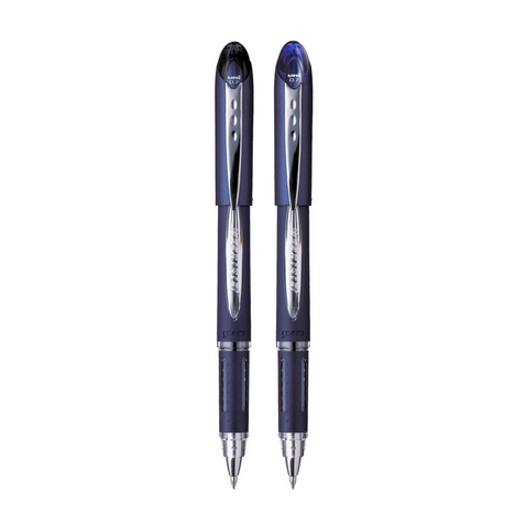 uniball jetstream sx 217 0.7mmpremium roller pen black 1pcs