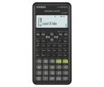 casio fx 570es plus black 2nd edition non programmable scientific calculator