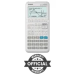 casio fx 9860giii graphical calculator