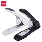 deli e0395 heavy duty stapler