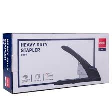 Deli E0395 Heavy Duty Stapler