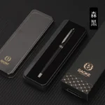 baoke t21 fountain pen in a box