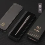 baoke t21 fountain pen in a box