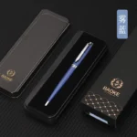 baoke t21 fountain pen in a box