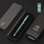 baoke t21 fountain pen in a box