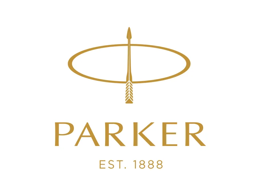 parker pen896.logowik.com