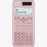 casio fx 991es plus pink 2nd edition non programmable scientific calculator