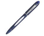 uniball jetstream sx 217 0.7mmpremium roller pen black 1pcs