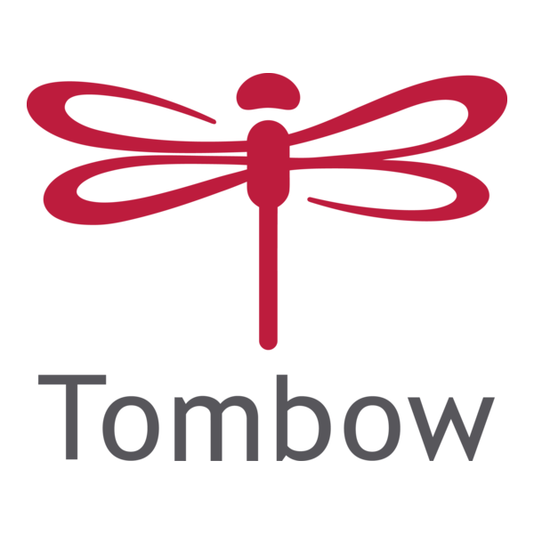 tombow arts crafts logo png seeklogo 329881