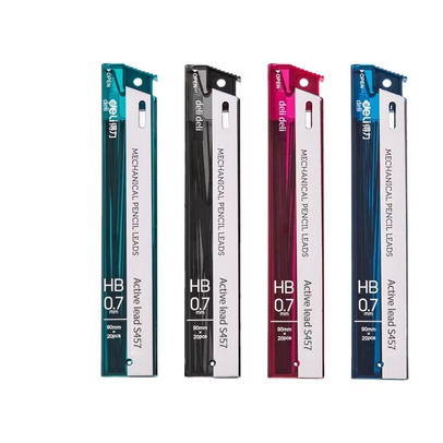 deli mechanical pencil