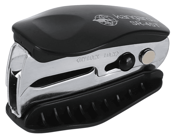 Kangaro SR-45T staple remover 30sheets