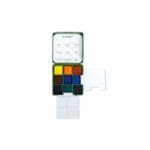 yplus pocket watercolor paint kit
