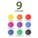 yplus pocket watercolor paint kit