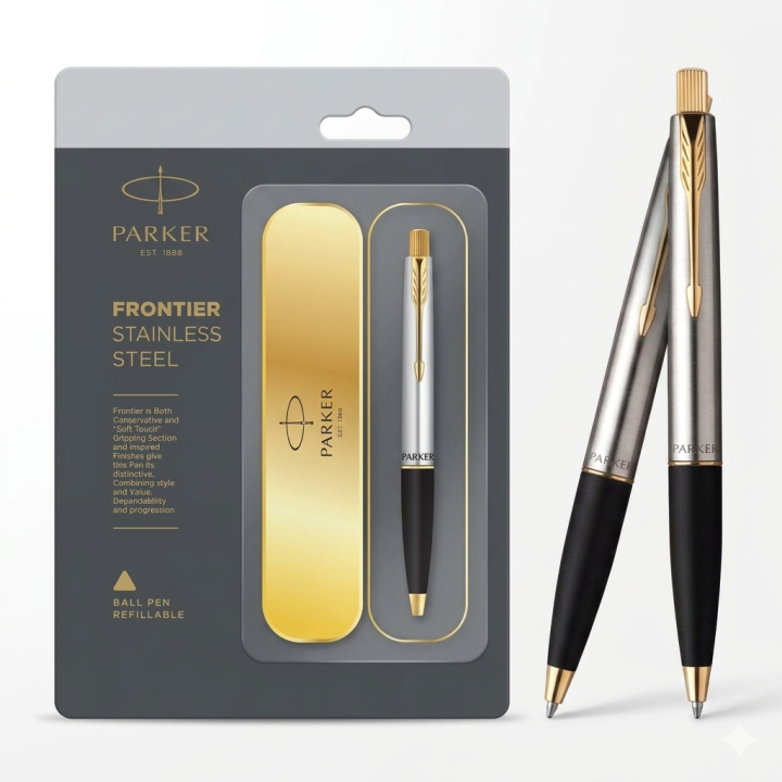 parker frontier pen