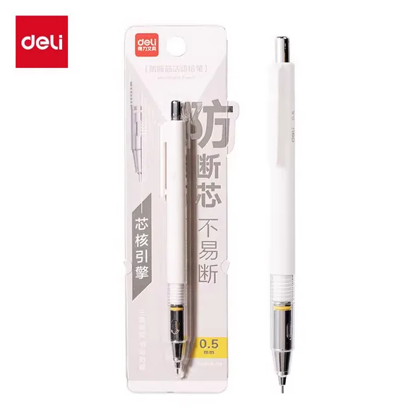 Deli SH985 Mechanical Pencil 0.5mm