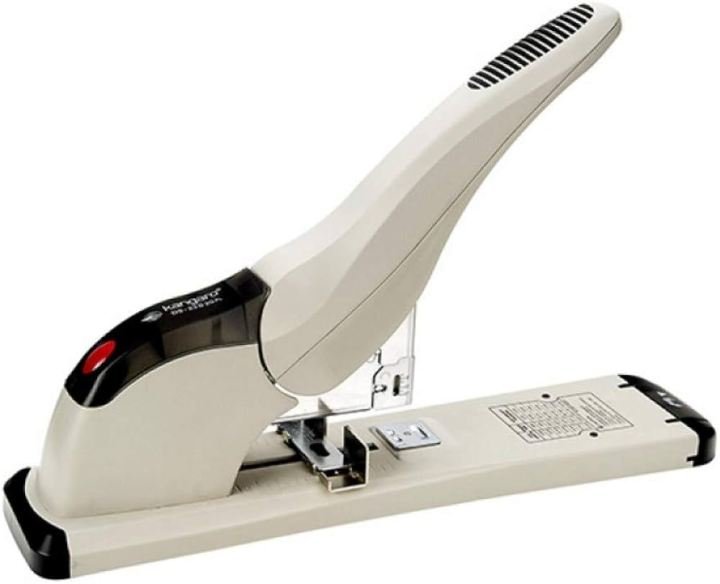 Kangaro DS-23S20FL Heavy Duty Stapler 170 Sheets