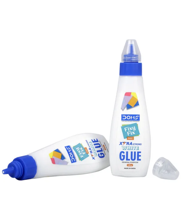 DOMS Fixy Fix 20g White Glue