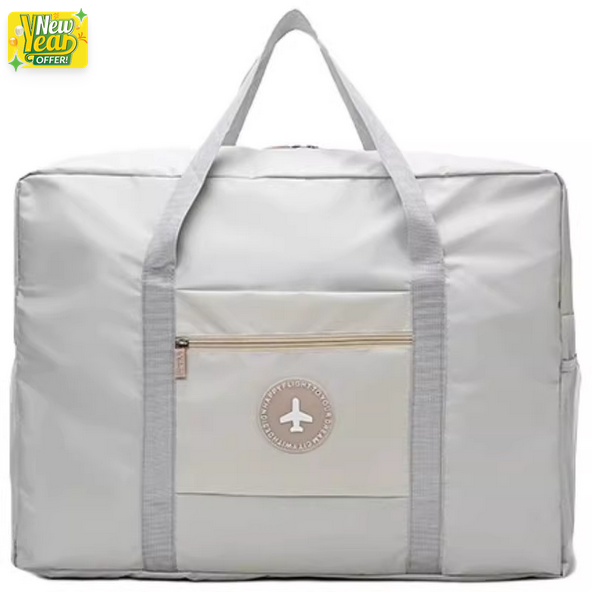 Travel Bag Outdoor Bags Folding Travel Storage Bag Small Fresh Travel Storage Bags Foldable Bag