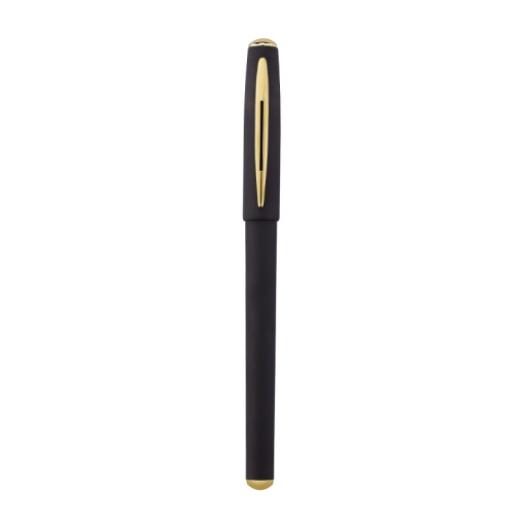 comix gp006 signing gel pen black 0.7mm 2pcs