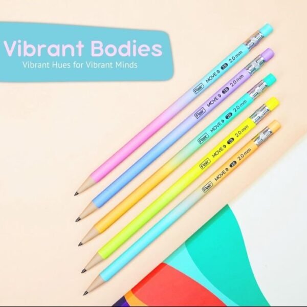 Flair 2mm mechanical pencil 1pcs