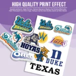 photo sticker glossy a4 size 20sheets
