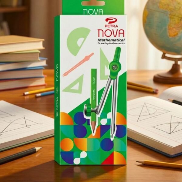 petra nova mathematical drawing instruments geometry sets