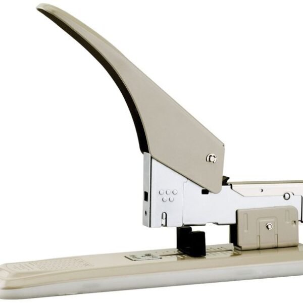 Kangaro Heavy Duty Stapler HD-23S24 Professional Office Stapler for High Volume Paper Binding