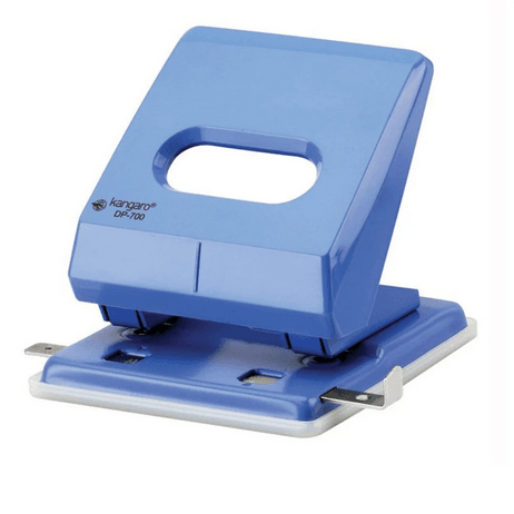 Kangaro DP-700 Heavy Duty Metal Paper Punch