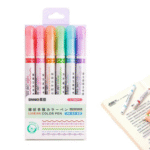 Curves Highlighter Pen Set