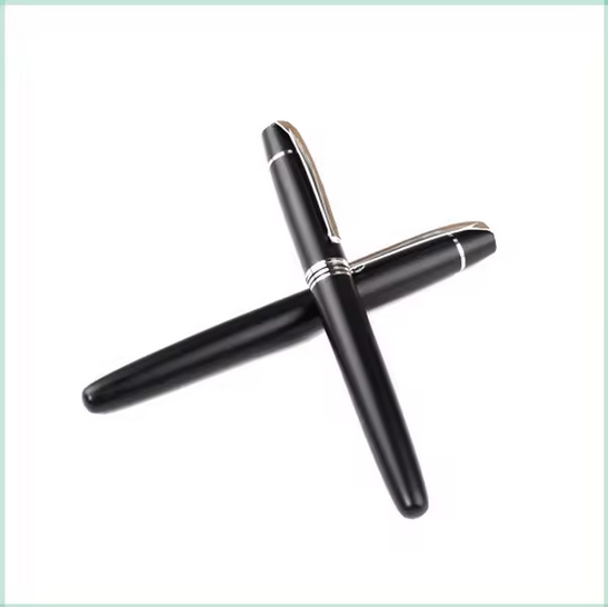 luxury gel pen