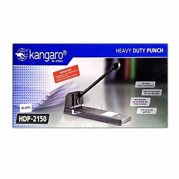 Kangaro HDP-2150 Punch Machine 150 sheets