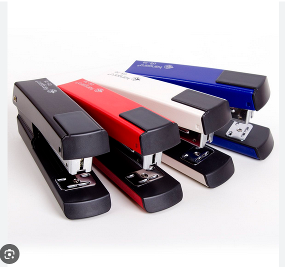 kangaro ds 35 stapler random color 1pcs