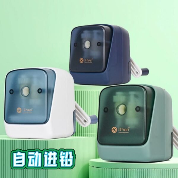 large pencil sharpener