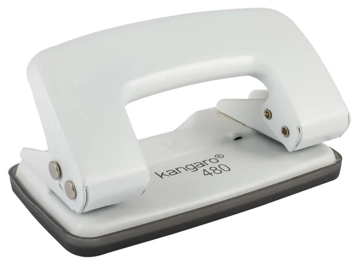 kangaro dp 480 inspiro metal paper punch