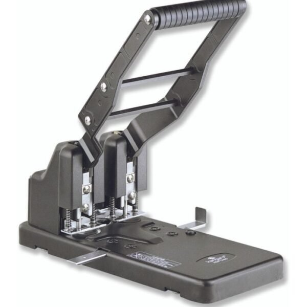 Kangaro HDP-2320 Heavy Duty Two Hole Punch