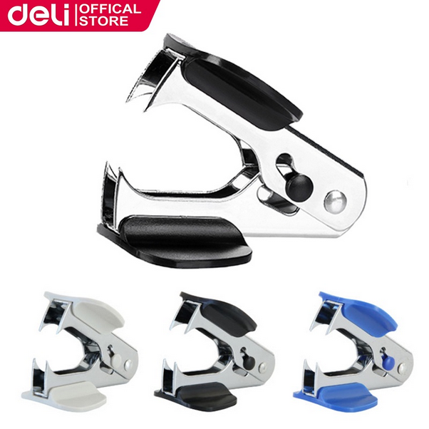 Deli E0231 Staples Remover(Assorted)