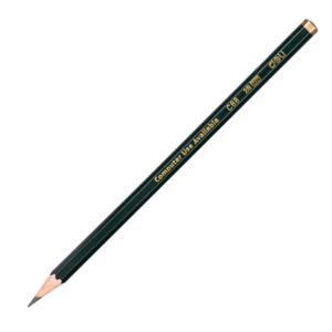 Deli 2B Pencil Pack